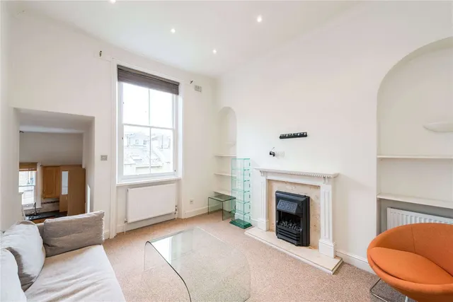 Warwick Avenue, Maida Vale, W9, photo 1