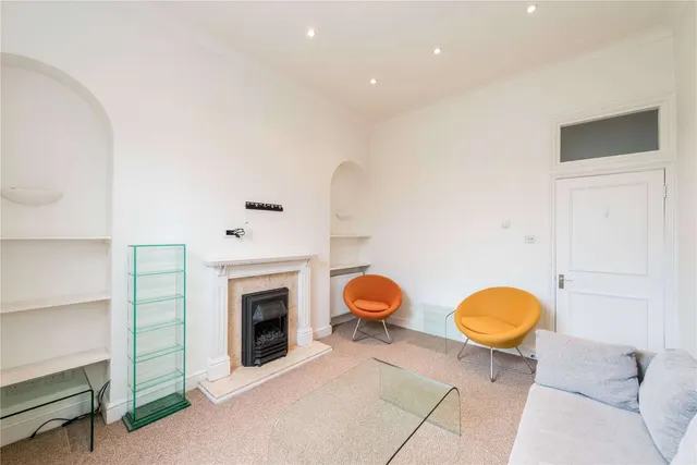 Warwick Avenue, Maida Vale, W9, photo 2