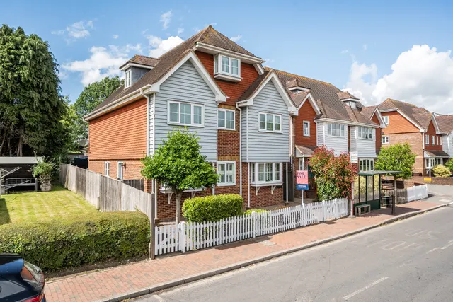 Maidstone Road, Matfield, TN12, photo 1
