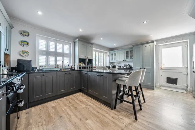 Photo 3 — Maidstone Road, Matfield, TN12