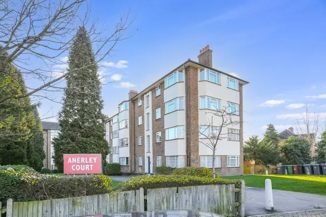 Anerley Park, Anerley, SE20, photo 1