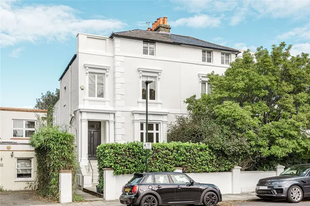 Popes Grove, Twickenham, TW2, photo 1