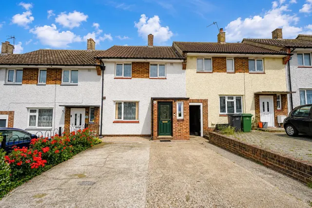 Jameson Crescent, St. Leonards-On-Sea, photo 1
