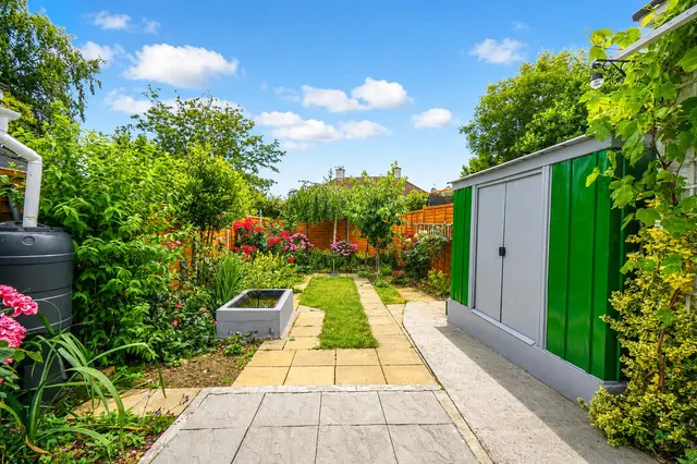 Jameson Crescent, St. Leonards-On-Sea, photo 2