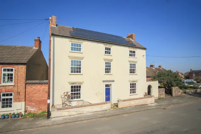 Church Street, Belton, Loughborough, Loughborough, LE12 9UG, photo 1