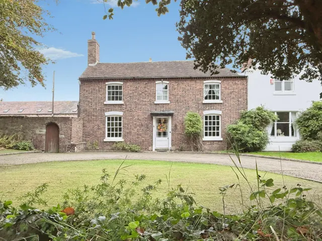 4 bedroom house, Woodlands Lane, Horsehay, TF4
