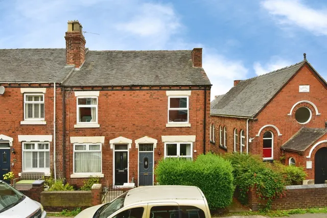 Wereton Road, Stoke-On-Trent, ST7, photo 1
