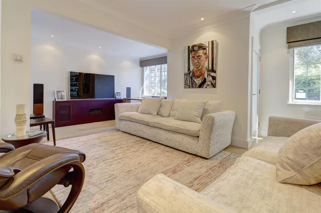 North End Way, Hampstead, NW3, photo 2