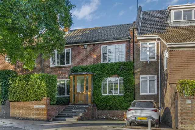 North End Way, Hampstead, NW3, photo 1