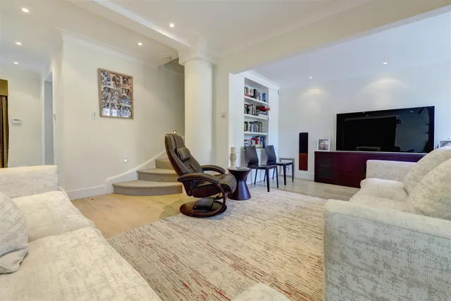 North End Way, Hampstead, NW3, photo 3