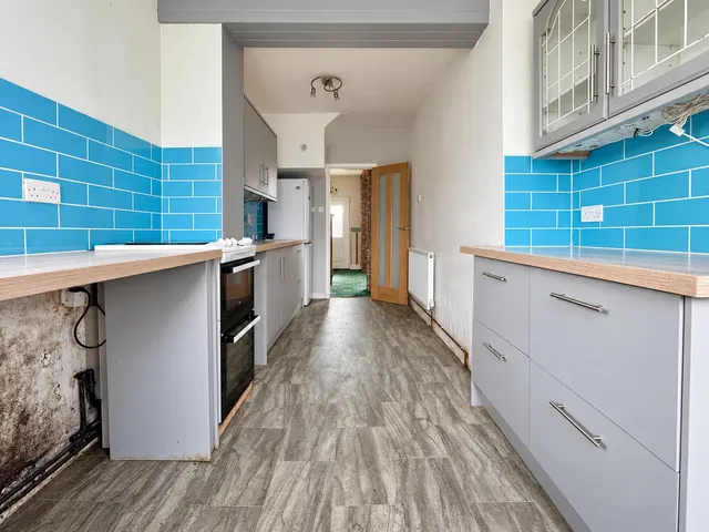 New Cheltenham Road, Bristol, BS15, photo 3