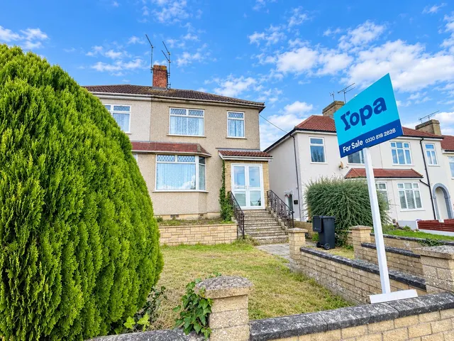 New Cheltenham Road, Bristol, BS15, photo 1
