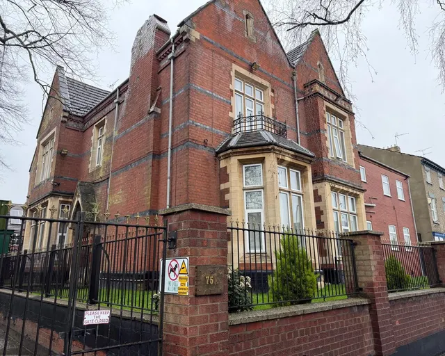 Carholme Road, Lincoln, LN1, photo 2