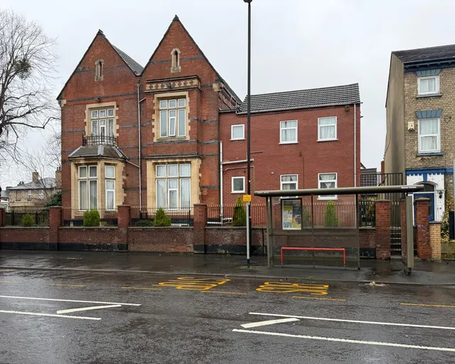Carholme Road, Lincoln, LN1, photo 3