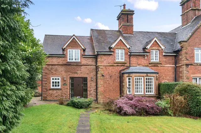 Red Lane, Burton Green, CV8, photo 1