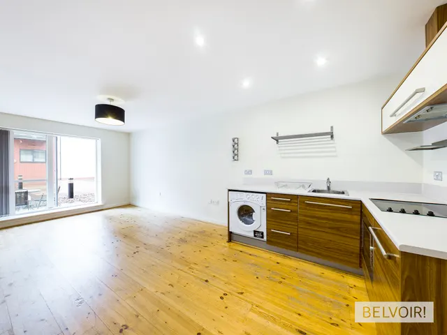 Europa, 52 Sherborne Street, Birmingham, B16, photo 1