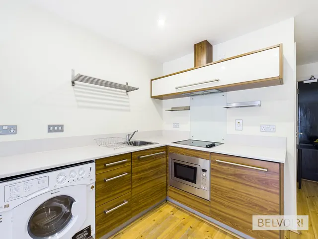 Photo 3 — Europa, 52 Sherborne Street, Birmingham, B16