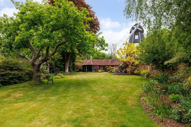 Photo 2 — The Hollow, West Chiltington, RH20