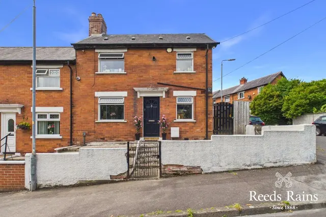 Premier Drive, Belfast, County Antrim, BT15, photo 1