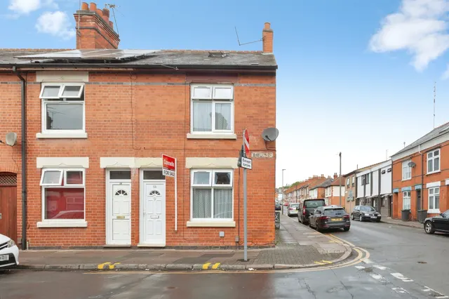 Sawley Street, Leicester, photo 1