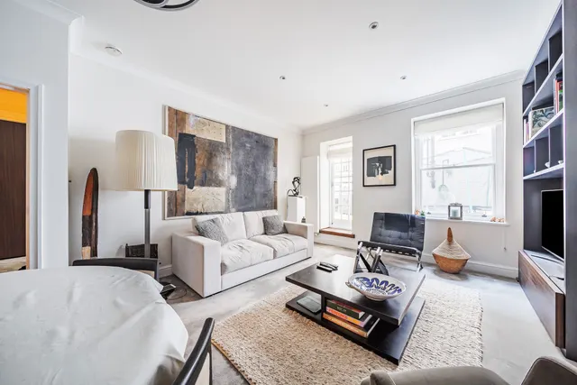 Photo 3 — Flat 2, 41 Lennox Gardens, London
