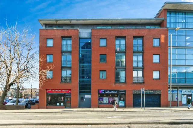 Norton Street, Liverpool, L3, photo 1