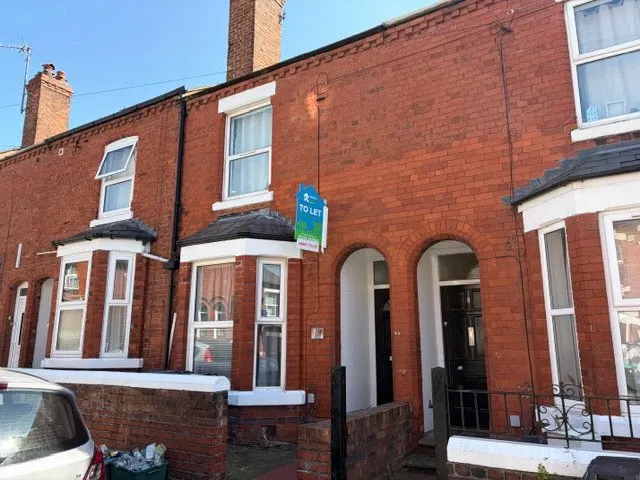 West Lorne Street, Chester, CH1, photo 1