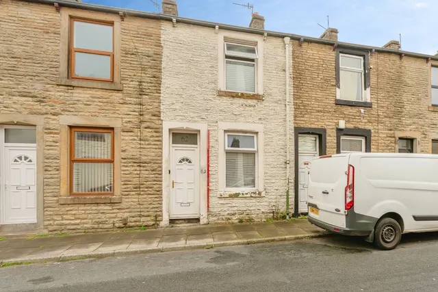 Laithe Street, Burnley, BB11, photo 1