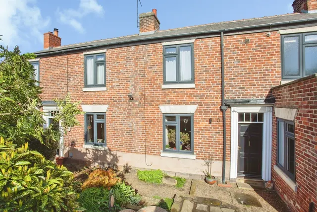 Wellgate Terrace, Rotherham, photo 1