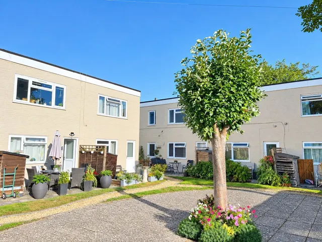 Mongewell Court, Mongewell, Wallingford, photo 1