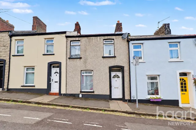 West Street, Newport, NP20, photo 1