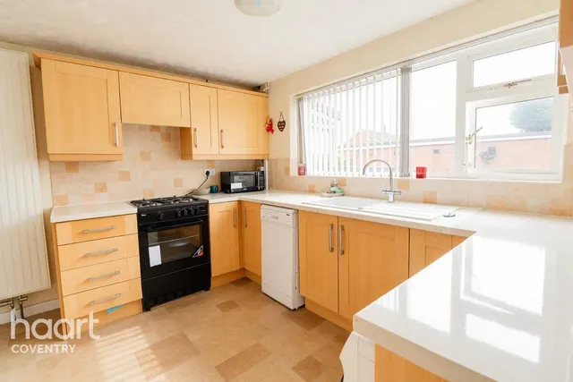 Arden Close, Coventry, CV7, photo 3