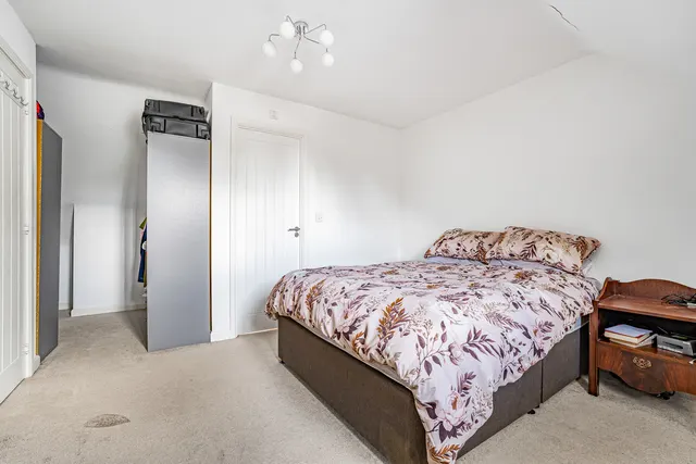 Camp Road, Upper Heyford, photo 3