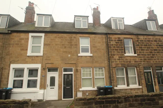 Chestnut Grove, Harrogate, HG1, photo 1