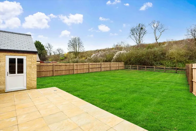 Gretton, GL54, photo 3