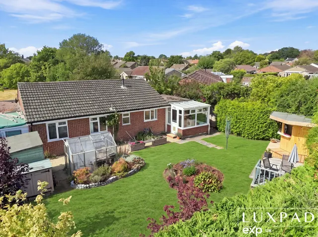 Windings Road, Elmsett, IP7, photo 2