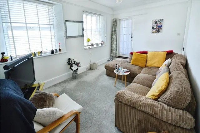 Seymour Road, Newton Abbot, TQ12, photo 3