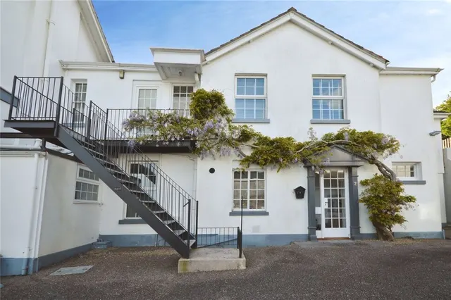 Seymour Road, Newton Abbot, TQ12, photo 1