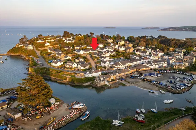 Harbour Estate, Abersoch, LL53, photo 1