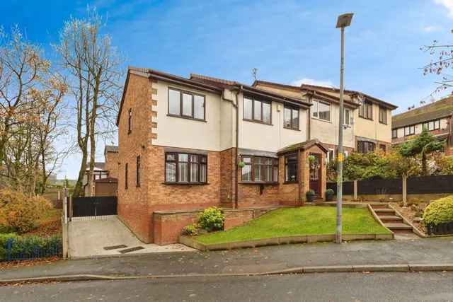Chellow Dene, Mossley, Ashton-under-Lyne, Greater Manchester, OL5, photo 1