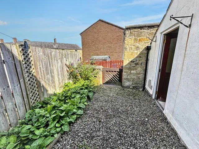 Alnwick NE66 1XL, NE66, photo 3