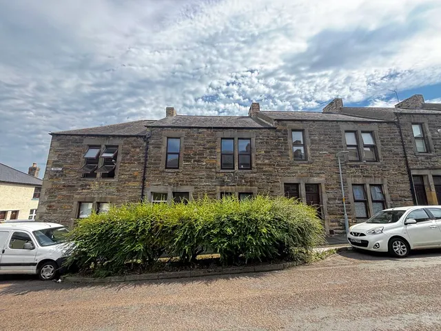 Alnwick NE66 1XL, NE66, photo 2