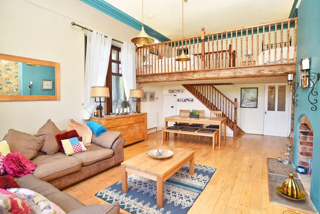 Nidd Village Hall, Nidd, HG3, photo 3