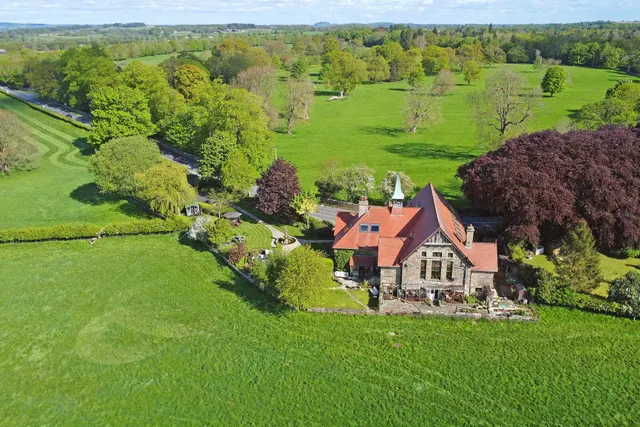 Nidd Village Hall, Nidd, HG3, photo 1