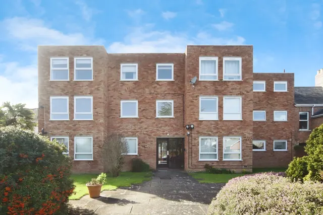 Wilton Street, Taunton, photo 1