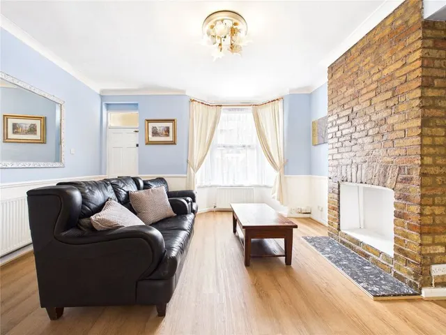 King Edward Road, Walthamstow, E17, photo 2