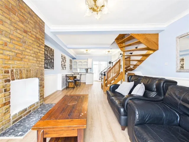 King Edward Road, Walthamstow, E17, photo 3