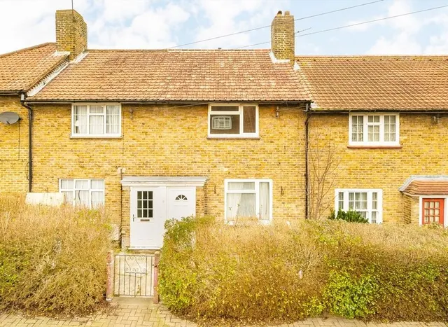 Parkstead Road, Putney, SW15, photo 1