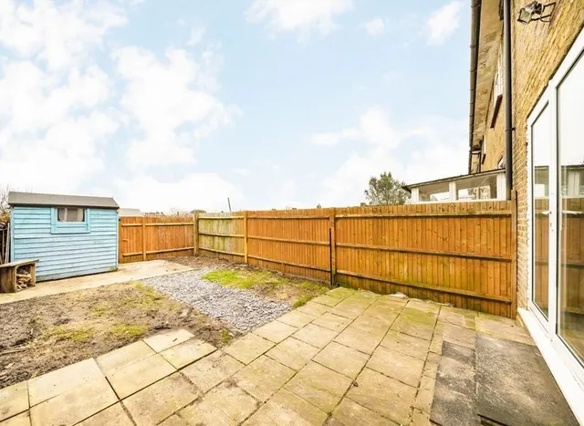 Photo 3 — Parkstead Road, Putney, SW15