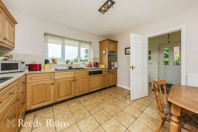 Photo 2 — Cloud View, Congleton, Cheshire, CW12